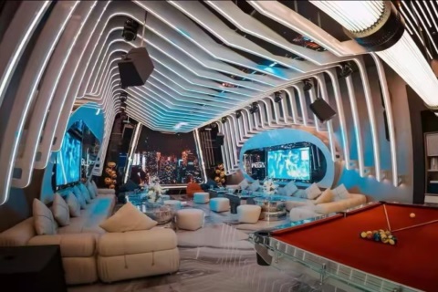 南昌KTV包厢预订_南昌高端商务夜总会,娱乐接待尽显尊贵面子KTV